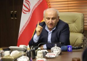 استاندار مازندران مطرح کرد :  سرمایه‌گذاری چند هزار میلیاردی در مدیریت آب و فاضلاب مازندران