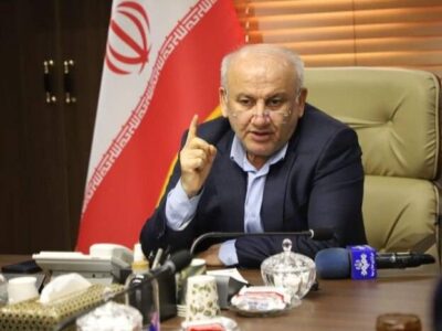 استاندار مازندران مطرح کرد :  سرمایه‌گذاری چند هزار میلیاردی در مدیریت آب و فاضلاب مازندران