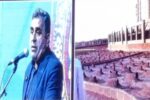 رئیس کمیسیون اجتماعی مجلس شورای اسلامی: شکست محاصره نفتی ایران با صادرات ۳.۱ میلیون بشکه‌ای نفت / پاسخ سخت ایران به هرگونه خطای محاسباتی در تنگه هرمز/غنی‌سازی اورانیوم خط قرمز غیرقابل مذاکره ایران است