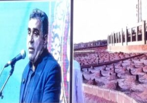 رئیس کمیسیون اجتماعی مجلس شورای اسلامی: شکست محاصره نفتی ایران با صادرات ۳.۱ میلیون بشکهای نفت / پاسخ سخت ایران به هرگونه خطای محاسباتی در تنگه هرمز/غنیسازی اورانیوم خط قرمز غیرقابل مذاکره ایران است