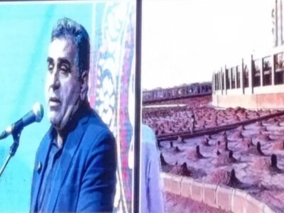 رئیس کمیسیون اجتماعی مجلس شورای اسلامی: شکست محاصره نفتی ایران با صادرات ۳.۱ میلیون بشکهای نفت / پاسخ سخت ایران به هرگونه خطای محاسباتی در تنگه هرمز/غنیسازی اورانیوم خط قرمز غیرقابل مذاکره ایران است