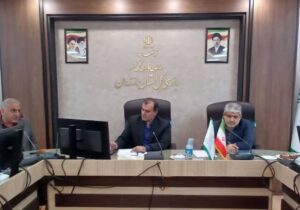 فرماندار ساری: رفع موانع احداث کنارگذر عالیواک ساری با نگاه تسهیلگرانه دنبال شود