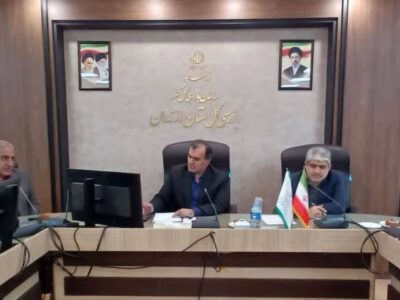 فرماندار ساری: رفع موانع احداث کنارگذر عالیواک ساری با نگاه تسهیلگرانه دنبال شود