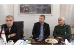 مدیرکل تامین اجتماعی استان مازندران:   افزایش ۲۰ درصدی مراجعه به مراکز درمانی مازندران در دوره جنگ