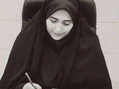 اینترنت پرو وقتی اکسیژن هم طبقاتی می‌شود  به قلم معصومه  قاسمی سوچلمائی  فعال سیاسی