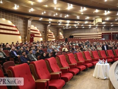 برگزاری همایش روابطعمومیهای استان مازندران