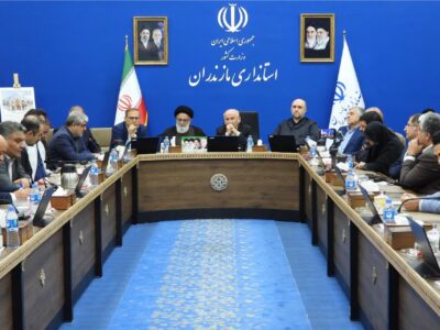 خبر امیدبخش استاندار مازندران: طرح توسعه شمال کشور با محوریت مازندران نهایی می شود