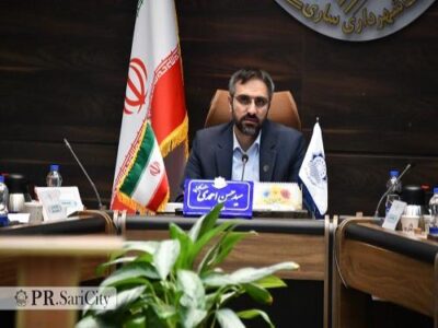 شهردار مرکز مازندران تأکید کرد: ضرورت آزادسازی منابع مالی راکد