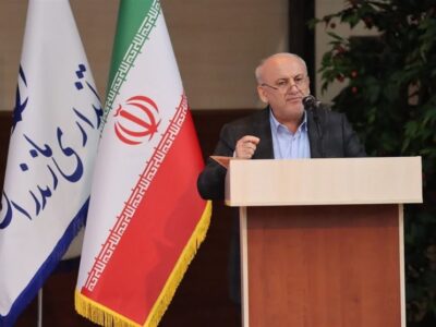 استاندار مازندران شایعات پیرامون حضور در نهاد ریاست جمهوری را رد کرد
