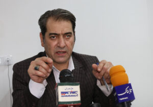 ساری نیازمند ۹ فدایی در پارلمان شهری است