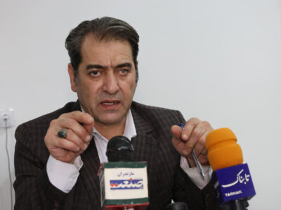 ساری نیازمند ۹ فدایی در پارلمان شهری است
