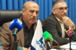 شهردار نکا:  ۵۰ درصد بدهی‌های گذشته پرداخت شد 
