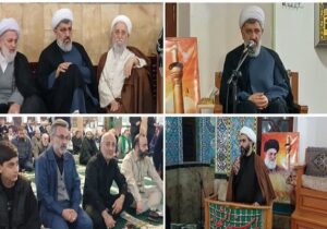 شهید آیت‌الله سلیمانی نماد اخلاص، مردم‌داری و ولایت‌پذیری در مسیر خدمت و شهادت