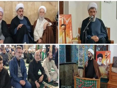 شهید آیت‌الله سلیمانی نماد اخلاص، مردم‌داری و ولایت‌پذیری در مسیر خدمت و شهادت
