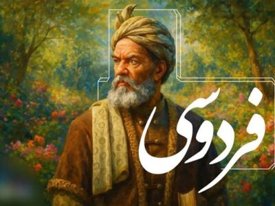 شاهنامه نه صرفاً یک اثر ادبی، بلکه پاسخی تاریخی به یک نیاز اجتماعی-ملّی است