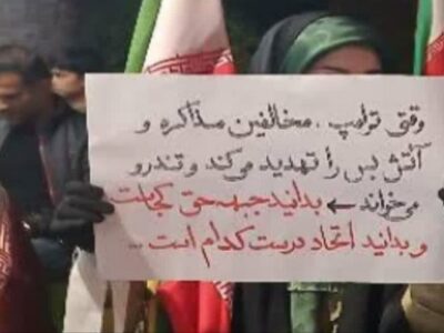 پیروزی با وحدت و ایستادگی در میدان به دست می آید