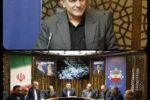 نطق پیش از دستور حمیدرضا آقاملائی در سیصد و شصت و ششمین جلسه صحن شورای اسلامی شهر گرگان