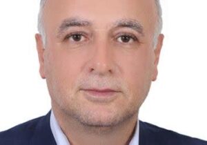 حسن مهدوی به سمت سرپرست اداره کل تامین اجتماعی مازندران منصوب شد