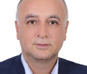 حسن مهدوی به سمت سرپرست اداره کل تامین اجتماعی مازندران منصوب شد