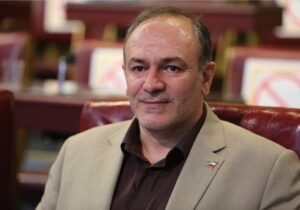 پیام تبریک حمیدرضا آقاملائی رئیس شورای اسلامی شهرستان گرگان به مناسبت روز معلم