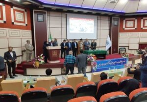 برگزاری همایش گرامیداشت روز جهانی ارتباطات و روابط عمومی در دانشگاه مازندران
