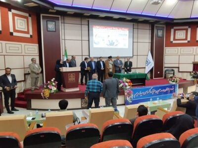 برگزاری همایش گرامیداشت روز جهانی ارتباطات و روابط عمومی در دانشگاه مازندران 