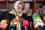 بیتا مهدویه خالق و بنیانگذار از جنس کارآفرینی