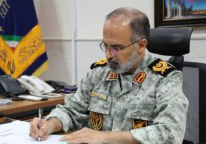 واکاوی دکترین فرماندهی شهید سپهبد حسین سلامی؛ بازدارندگی هوشمند
