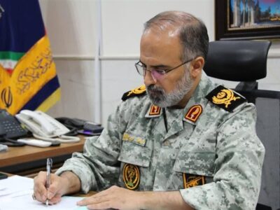 واکاوی دکترین فرماندهی شهید سپهبد حسین سلامی؛ بازدارندگی هوشمند