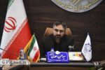 شهردار ساری عنوان کرد: ساری در لباس سیاه عزاداری محرم؛ تجلی روح مقاومت و ایثار در معابر شهری