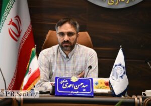 تأکید شهردار ساری بر پویایی خدمات شهری و تسریع در گره‌گشایی از پرونده‌های تفکیک غیرمجاز