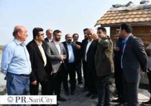 بررسی موانع توسعه فازهای جدید نیروگاه زبالهسوز ساری