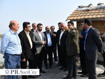 بررسی موانع توسعه فازهای جدید نیروگاه زبالهسوز ساری