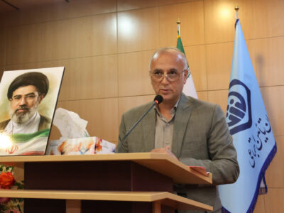 تشریح جزئیات افزایش مستمری و مزایای بازنشستگان در سال ۱۴۰۵ توسط سرپرست تأمین اجتماعی مازندران