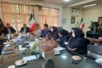 تشریح برنامههای نهمین اشکواره سراسری فرهنگی و هنری حسینی