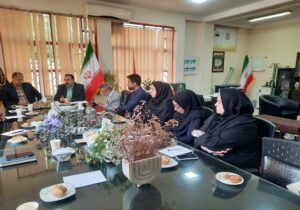 تشریح برنامههای نهمین اشکواره سراسری فرهنگی و هنری حسینی