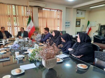 تشریح برنامههای نهمین اشکواره سراسری فرهنگی و هنری حسینی