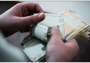 خبر خوش درباره افزایش حقوق خردادماه