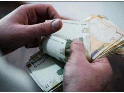 خبر خوش درباره افزایش حقوق خردادماه