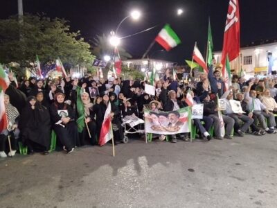 امنیت، عزت و اقتدار ایران اسلامی مرهون جانفشانیهای نیروهای مسلح