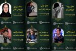 دبیران شش بخش نهمین اشکواره سراسری فرهنگی‌هنری حسینی معرفی شدند