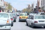 ترافیک روان در محورهای مواصلاتی مازندران