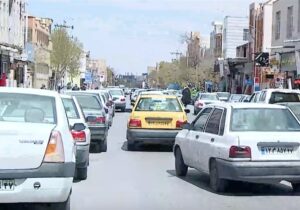 ترافیک روان در محورهای مواصلاتی مازندران
