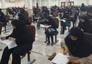 دانشگاه علوم و فنون مازندران؛ میزبان برگزاری آزمون سراسری کارشناسی‌ ارشد سال ۱۴۰۵