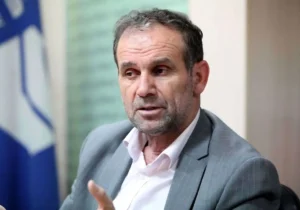 فیاضی: همافزایی مدیران، حلقه مفقوده حل چالشهای مازندران است/ ترک فعل در حوزه آب، خاک و برنج باید پیگیری شود فیاضی: همافزایی مدیران، حلقه مفقوده حل چالشهای مازندران است/ ترک فعل در حوزه آب، خاک و برنج باید پیگیری شود