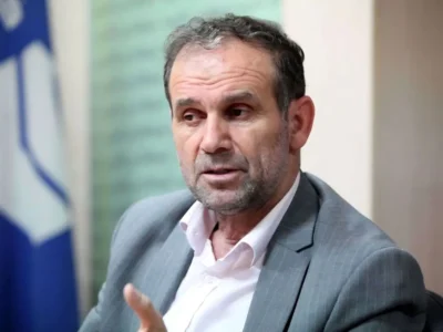 فیاضی: همافزایی مدیران، حلقه مفقوده حل چالشهای مازندران است/ ترک فعل در حوزه آب، خاک و برنج باید پیگیری شود فیاضی: همافزایی مدیران، حلقه مفقوده حل چالشهای مازندران است/ ترک فعل در حوزه آب، خاک و برنج باید پیگیری شود