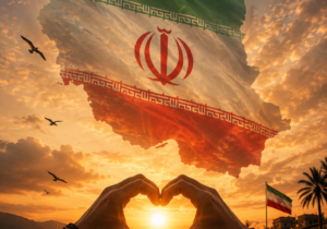 برای وطن…