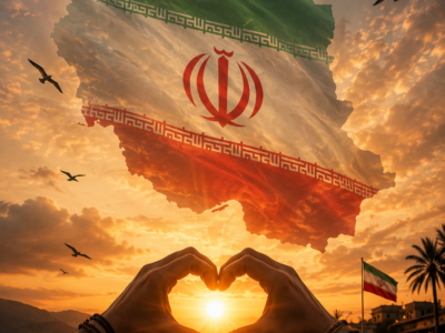 برای وطن…