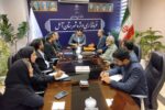 اشکواره حسینی از رویدادهای شاخص و جریان‌ساز فرهنگی است