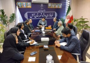 اشکواره حسینی از رویدادهای شاخص و جریان‌ساز فرهنگی است